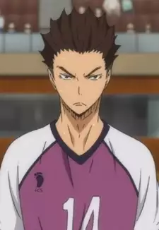 Hayato Yamagata