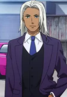 Rei Kurokawa