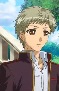 Tsukasa Hachimandaira