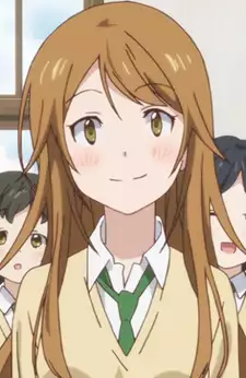 Mika Kiriyama