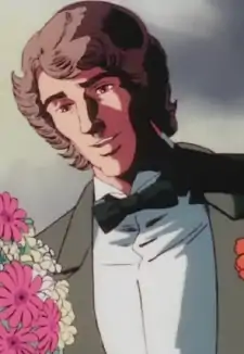 Robert Dawson