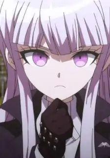 Kyoko Kirigiri