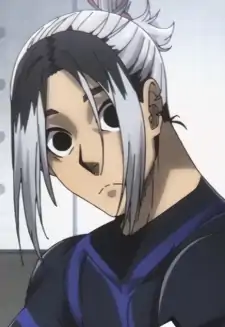 Gin Gagamaru