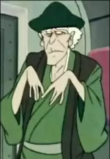 Kouzukenosuke Kira
