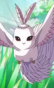 Anmo-hime