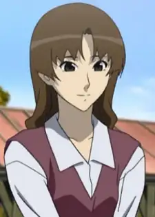 Maya Kuroshio