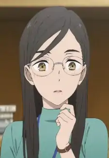 Kana Kishimoto