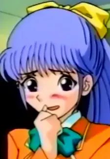 Miho Nosaka