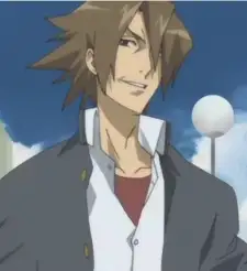 Kyouichi Houraiji