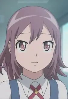 Kyouko Tsukihashi