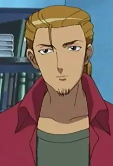 Nitta Kazuya