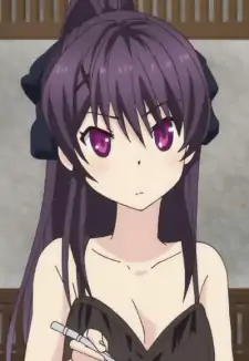 Misaki Tobisawa