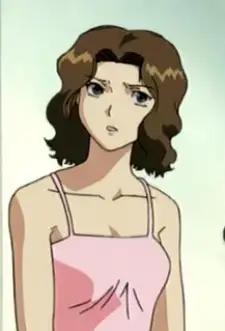 Mika Akizuki