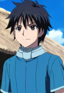 Yuusuke Yotsuya