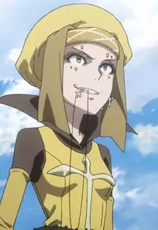 Vento of the Front