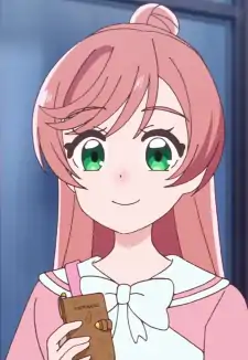 Mashiro Nijigaoka