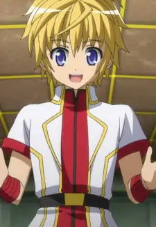 Cinque Izumi