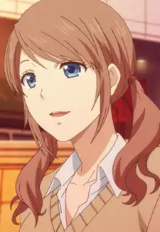 Momo Kashiwabara