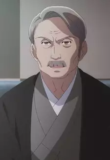Minoru Tatsuishi