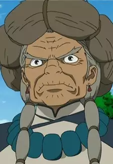 Torogai