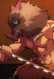 Inosuke Hashibira