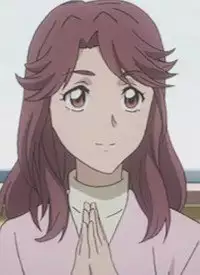 Mori Madoka