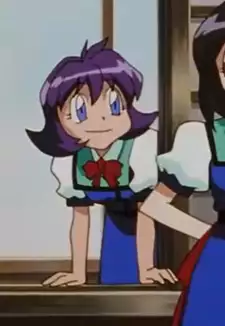 Kurina Nozuru
