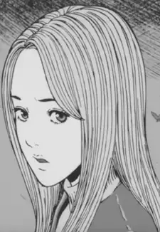 Kirie Goshima