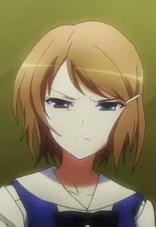Chiaki Sakashita