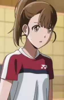 Saki Misato
