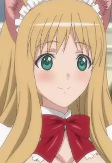 Lorna Murasame