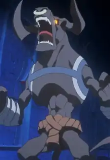 Minotaur