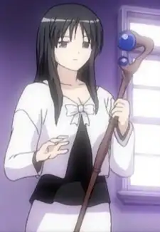 Suzuri Minagi