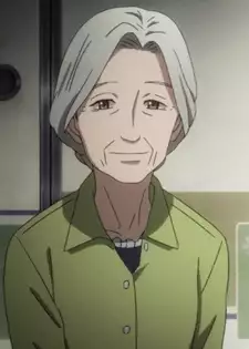 Grandmother Naruse