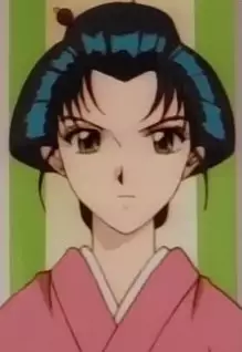 Itsuko Katsu