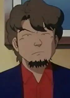 Miyahara