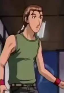 Susumu Oowada