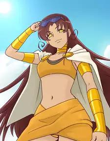 Sasorina