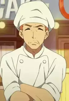 Gohei Ooji