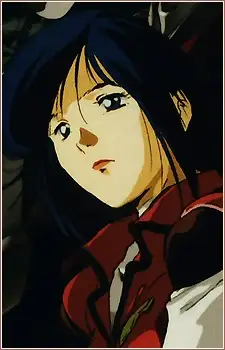 Aki Kisaragi