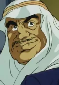 Mohamed