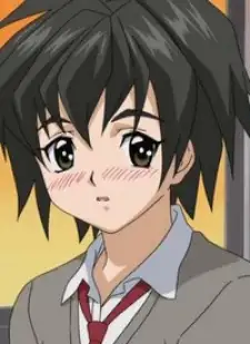 Kozue Mukai