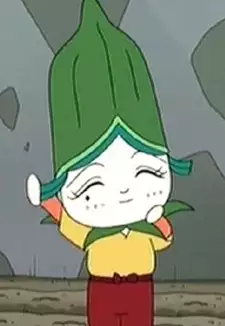 Okra-chan