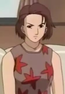 Sachiyo Kusaka
