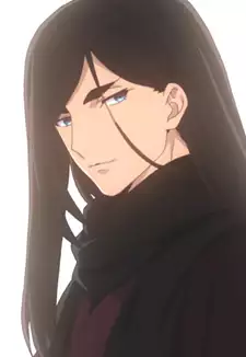 Nagato Tohsaka