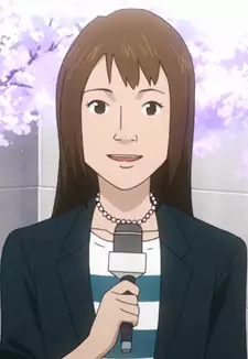 Reporterka