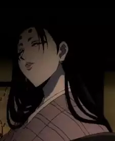 Lady Yodo