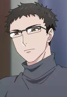 Masato Tsuge