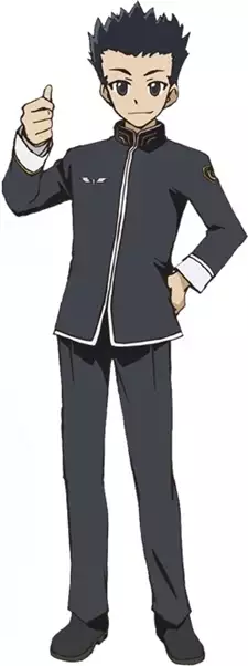 Noriaki Kashiwabara