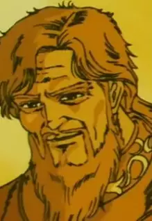 Ogai